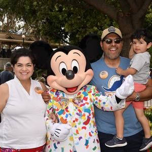 Meet your Posher, Pete